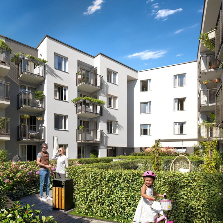 Mieszkanie na sprzedaż, 36 m², 2 pokoje Warszawa Białołęka - Widok 3