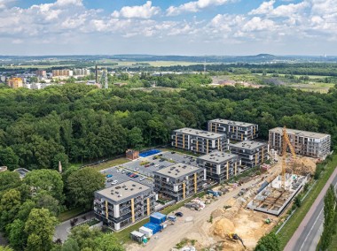 Mieszkanie, sprzedaż, 64.30, Siemianowice Śląskie, Michałkowice-1