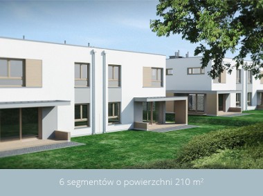 Dom Bliźniak 210M Lublin Wojciechowska-1