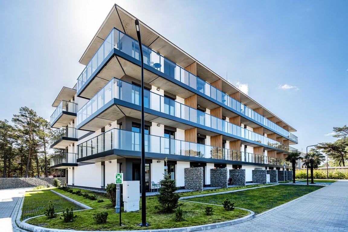 Mieszkanie na sprzedaż, 2 pokoje, 33 m², Trzebiatów