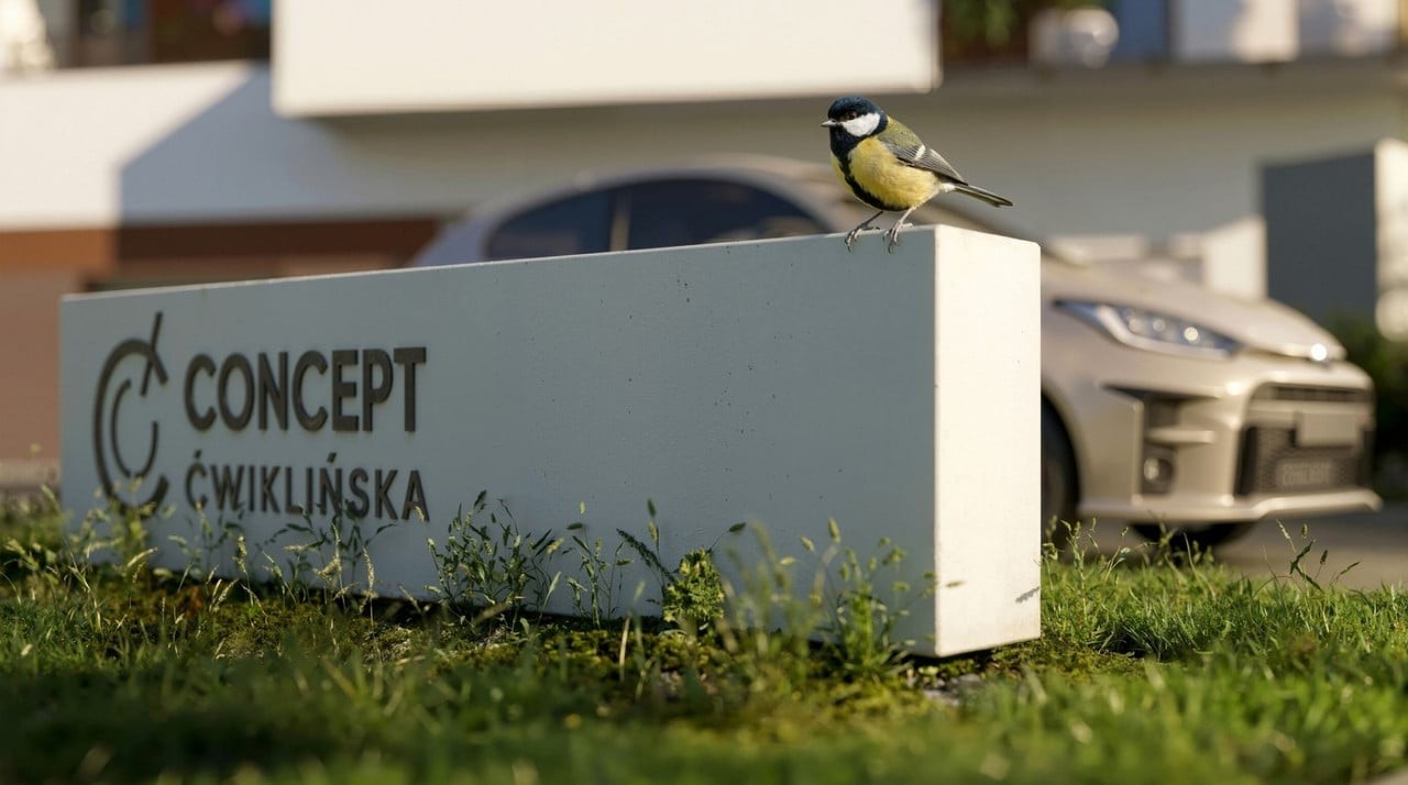 Mieszkanie na sprzedaż, 37 m², 2 pokoje Warszawa Białołęka Tarchomin - Widok 5