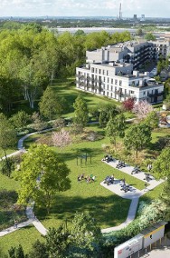 Mieszkanie na sprzedaż, 41 m², 2 pokoje Kraków Bieżanów-Prokocim Os. Złocień-2