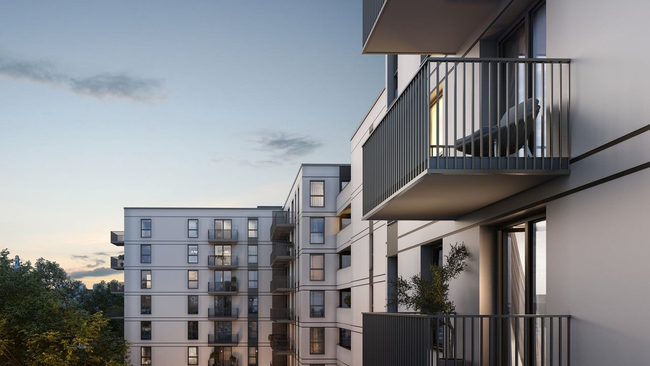 Mieszkanie na sprzedaż, 39 m², 1 pokój Bydgoszcz Bocianowo-Śródmieście-Stare Miasto Śródmieście - Widok 4