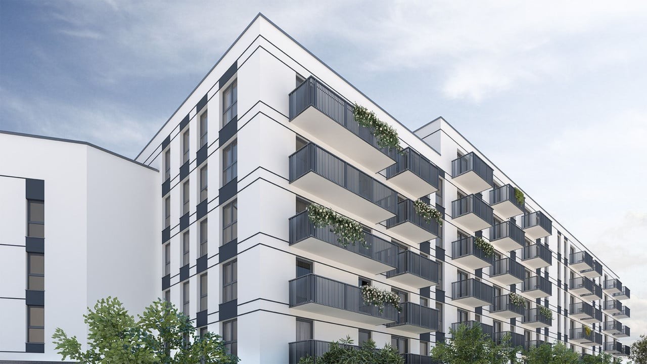Mieszkanie na sprzedaż, 39 m², 1 pokój Bydgoszcz Bocianowo-Śródmieście-Stare Miasto Śródmieście - Widok 5