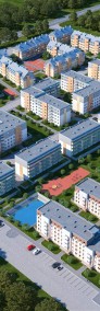 Mieszkanie, sprzedaż, 34.78, Wasilków, Wasilków (gm.), Białostocki (pow.)-3