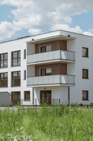 Mieszkanie na sprzedaż, 59 m², 3 pokoje Dopiewo Dąbrowa-2