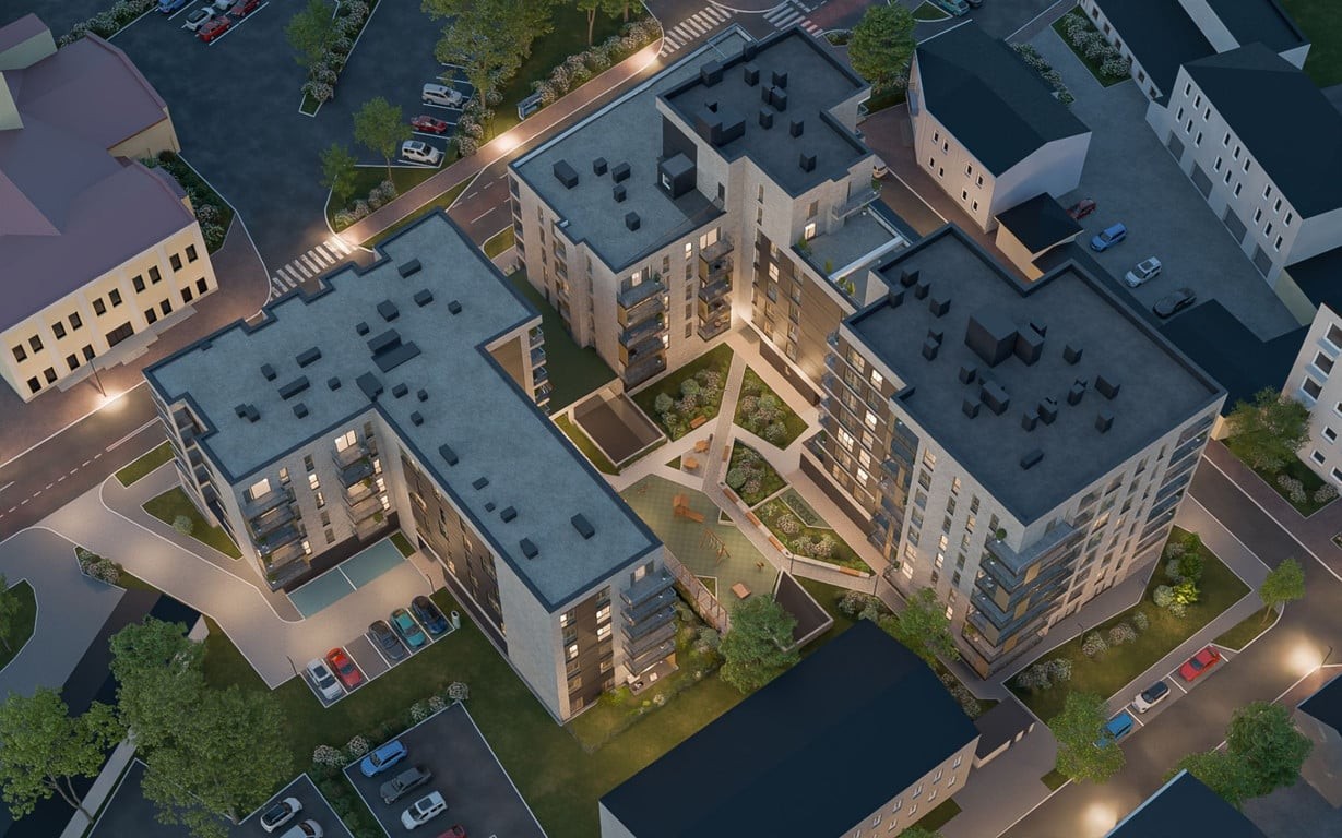 Komercyjne na sprzedaż, 99 m², 1 pomieszczenie Sosnowiec - Mehr