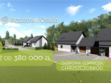 Brzozowa Osada-1