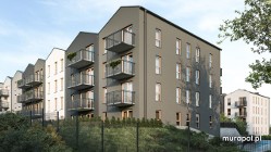 Nowe mieszkanie Bielsko-Biała, ul. Muszlowa