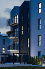 Mieszkanie na sprzedaż, 41 m², 2 pokoje Bielsko-Biała-2