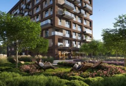 Nowe mieszkanie Warszawa Praga-Północ, ul. Kijowska 27