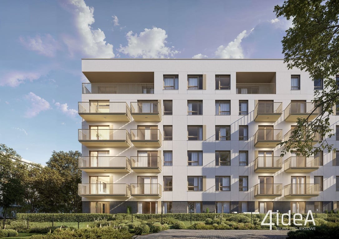 Mieszkanie na sprzedaż, 41 m², 2 pokoje Częstochowa Częstochówka-Parkitka – pohled 2