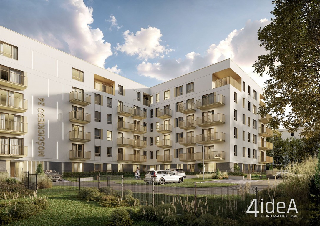 Mieszkanie na sprzedaż, 41 m², 2 pokoje Częstochowa Częstochówka-Parkitka – pohled 4