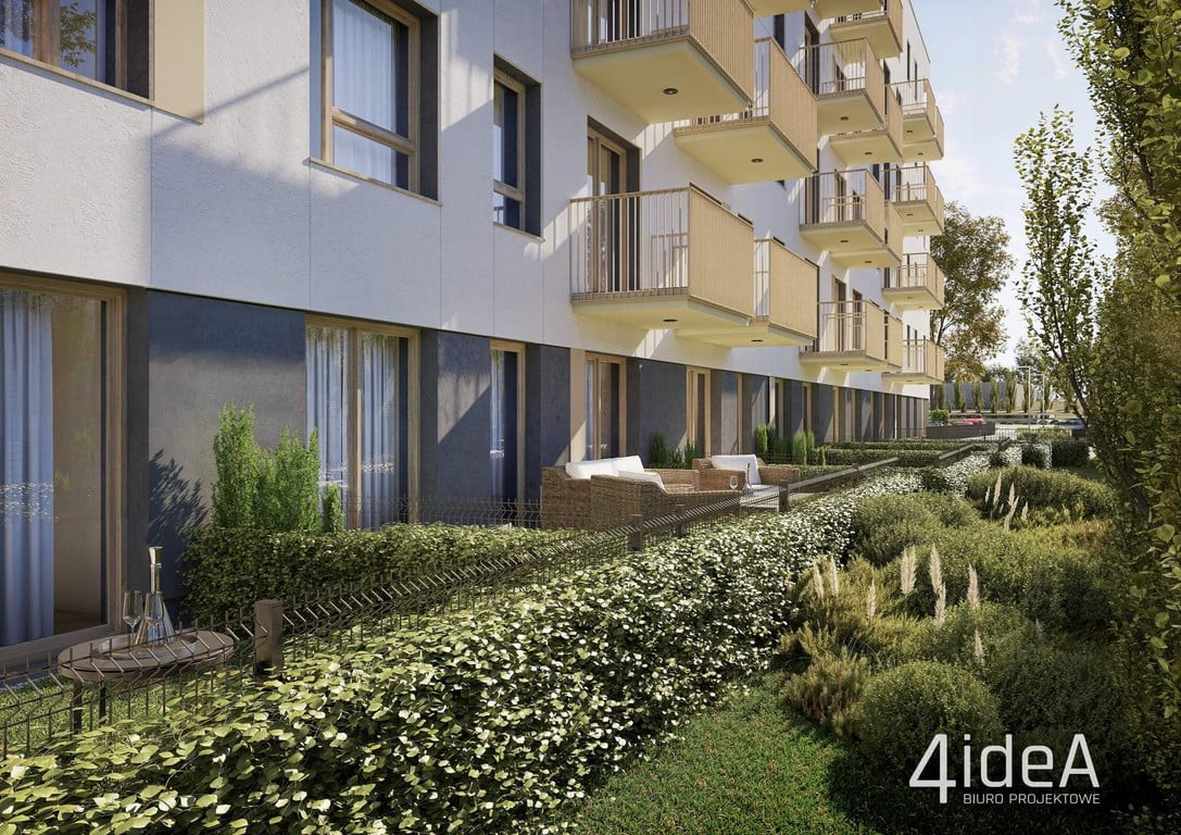 Mieszkanie na sprzedaż, 41 m², 2 pokoje Częstochowa Częstochówka-Parkitka – pohled 6