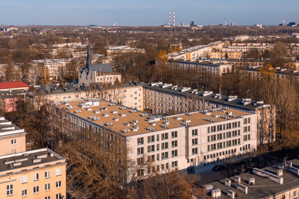 Komercyjne na sprzedaż, 26 m², 1 pomieszczenie Kraków Nowa Huta - Ansicht 2