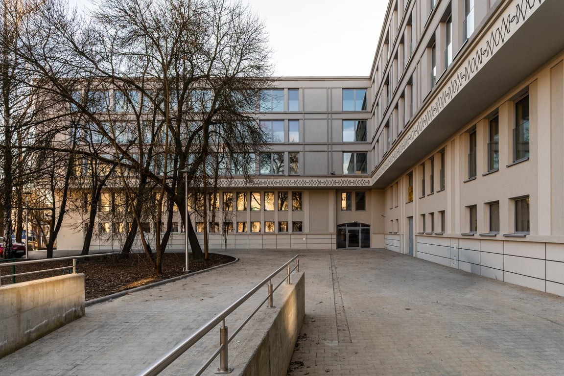 Komercyjne na sprzedaż, 26 m², 1 pomieszczenie Kraków Nowa Huta - Ansicht 3