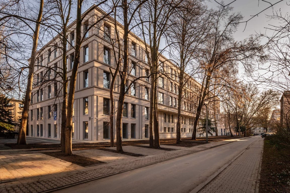 Komercyjne na sprzedaż, 26 m², 1 pomieszczenie Kraków Nowa Huta - Ansicht 4