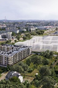 Mieszkanie, sprzedaż, 46.36, Kielce-2