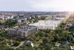 Nowe mieszkanie Kielce Ślichowice, ul. Szajnowicza-Iwanowa