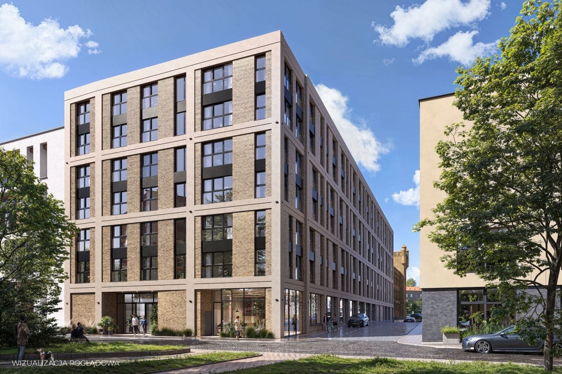 Komercyjne na sprzedaż, 503 m², 1 pomieszczenie Gdańsk Śródmieście – pohled 3