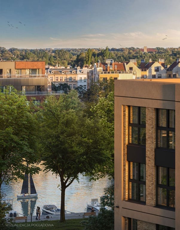 Komercyjne na sprzedaż, 503 m², 1 pomieszczenie Gdańsk Śródmieście – pohled 5