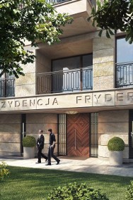 Rezydencja Fryderyk-2