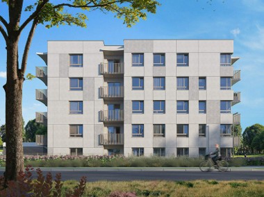 Mieszkanie, sprzedaż, 68.80, Kraków, Bieżanów-Prokocim-1