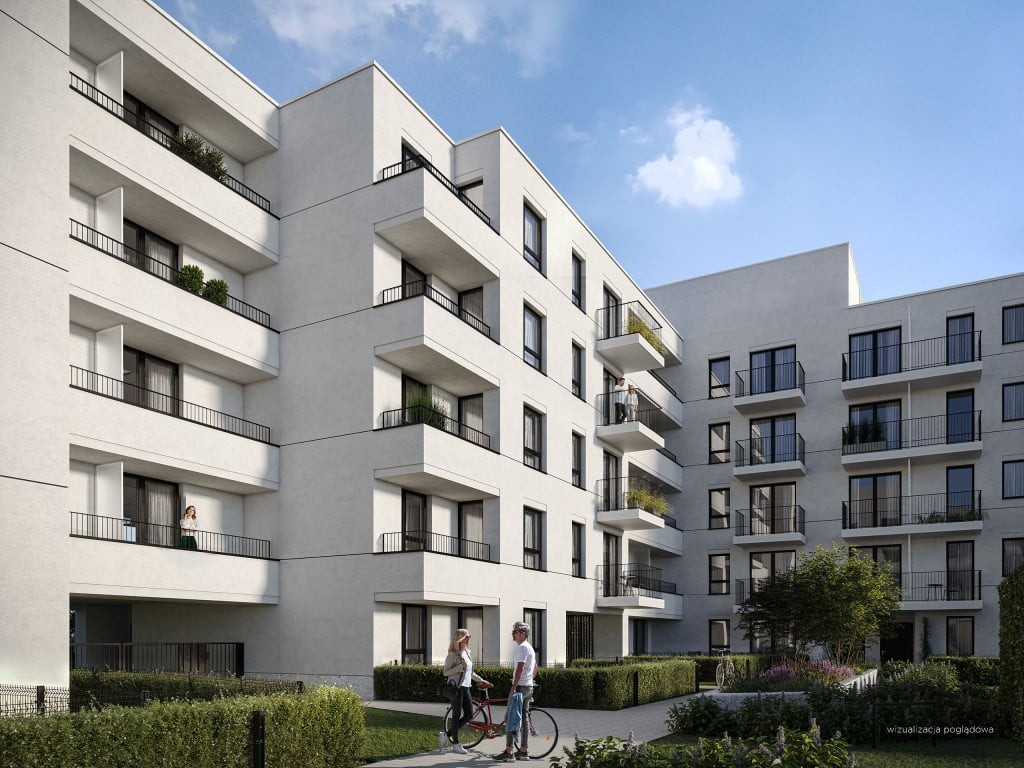 Mieszkanie na sprzedaż, 70 m², 4 pokoje Warszawa Białołęka - Widok 3