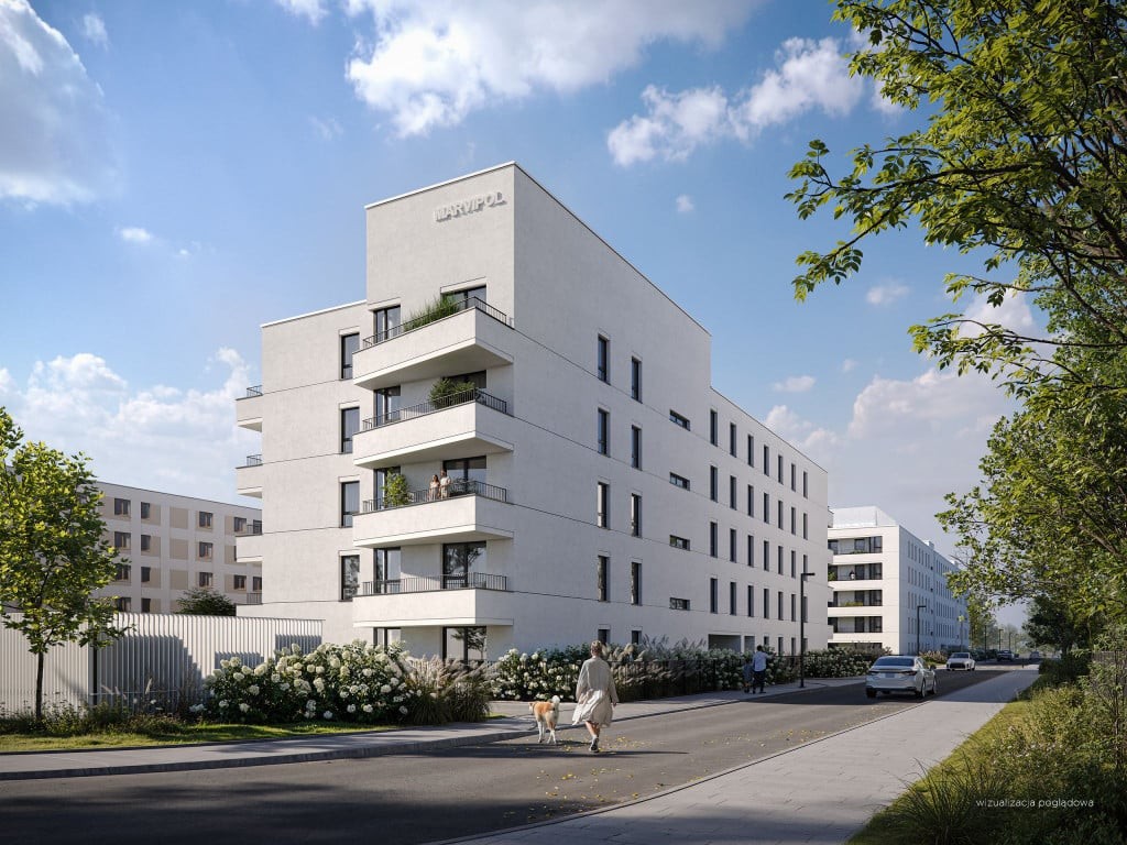Mieszkanie na sprzedaż, 70 m², 4 pokoje Warszawa Białołęka - Widok 4