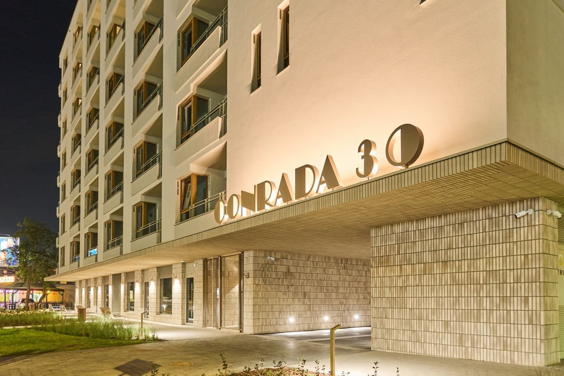 Mieszkanie na sprzedaż, 36 m², 1 pokój Warszawa Bielany - Więcej