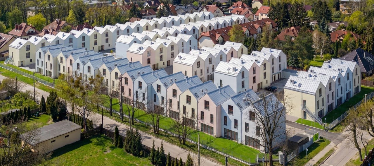 Dom na sprzedaż, 85 m², 4 pokoje Warszawa Białołęka - Widok 2