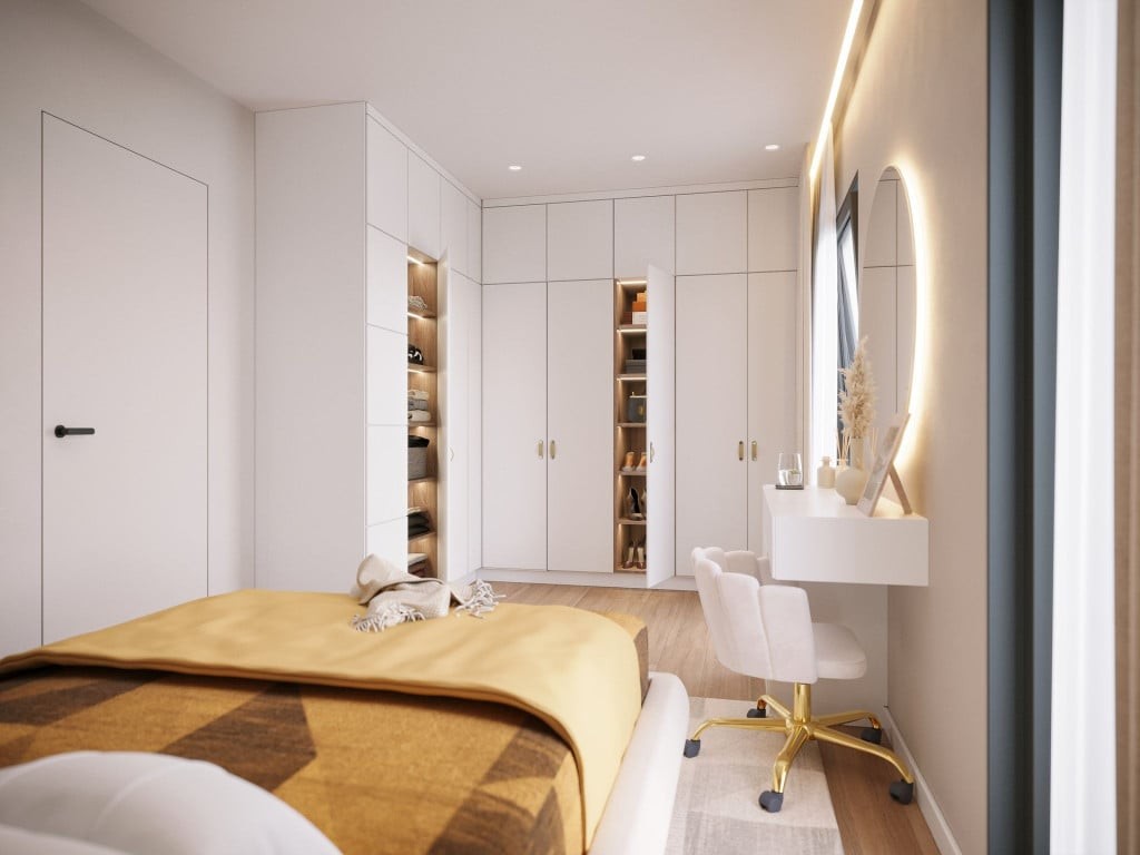 Dom na sprzedaż, 85 m², 4 pokoje Warszawa Białołęka - Widok 3