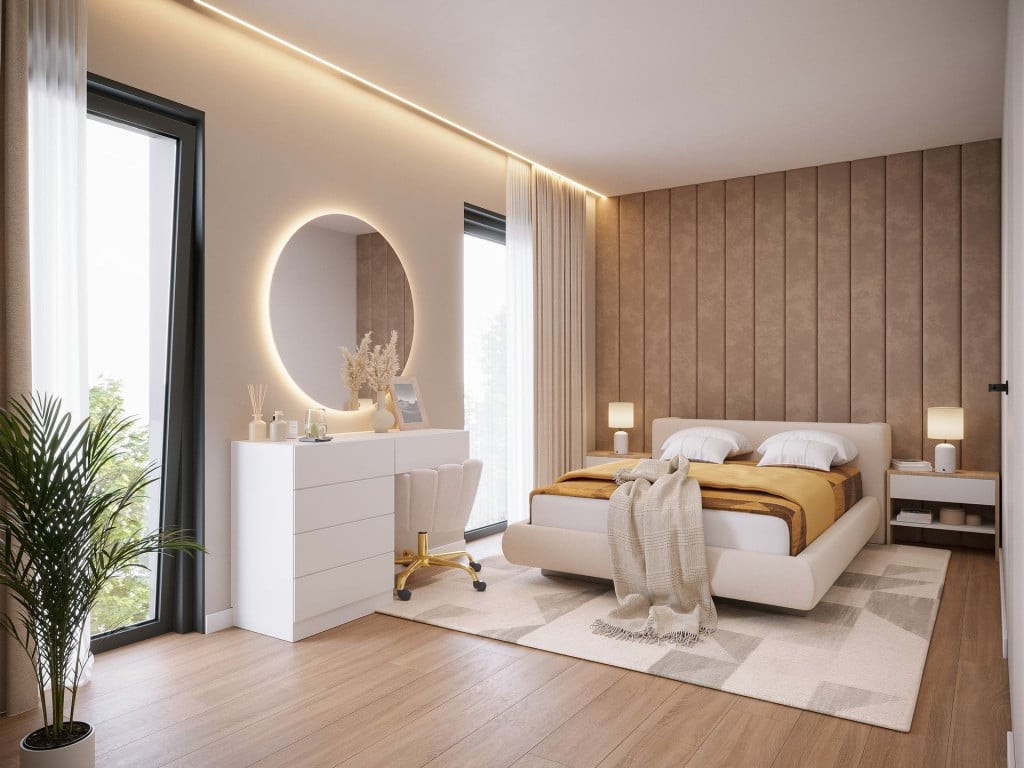 Dom na sprzedaż, 85 m², 4 pokoje Warszawa Białołęka - Widok 5