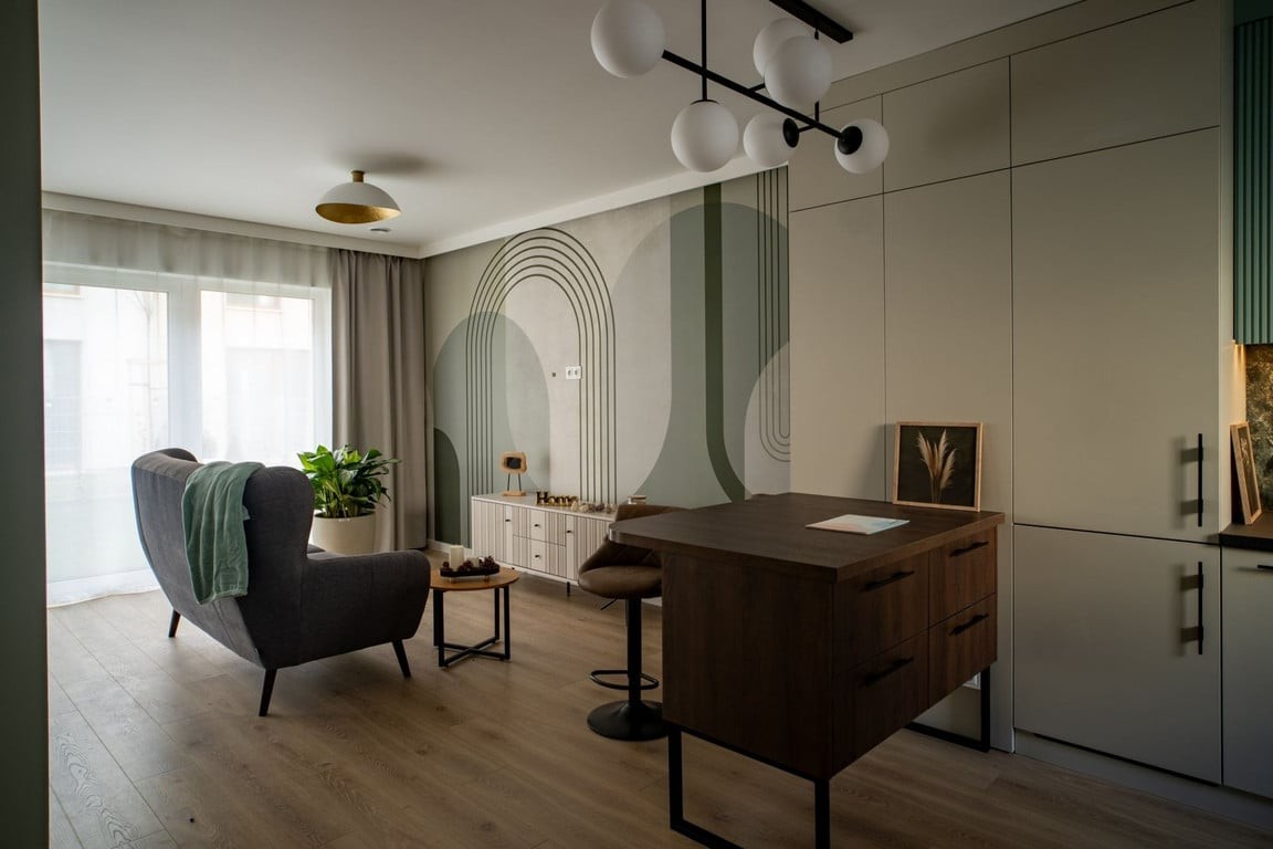 Dom na sprzedaż, 85 m², 4 pokoje Warszawa Białołęka - Widok 6