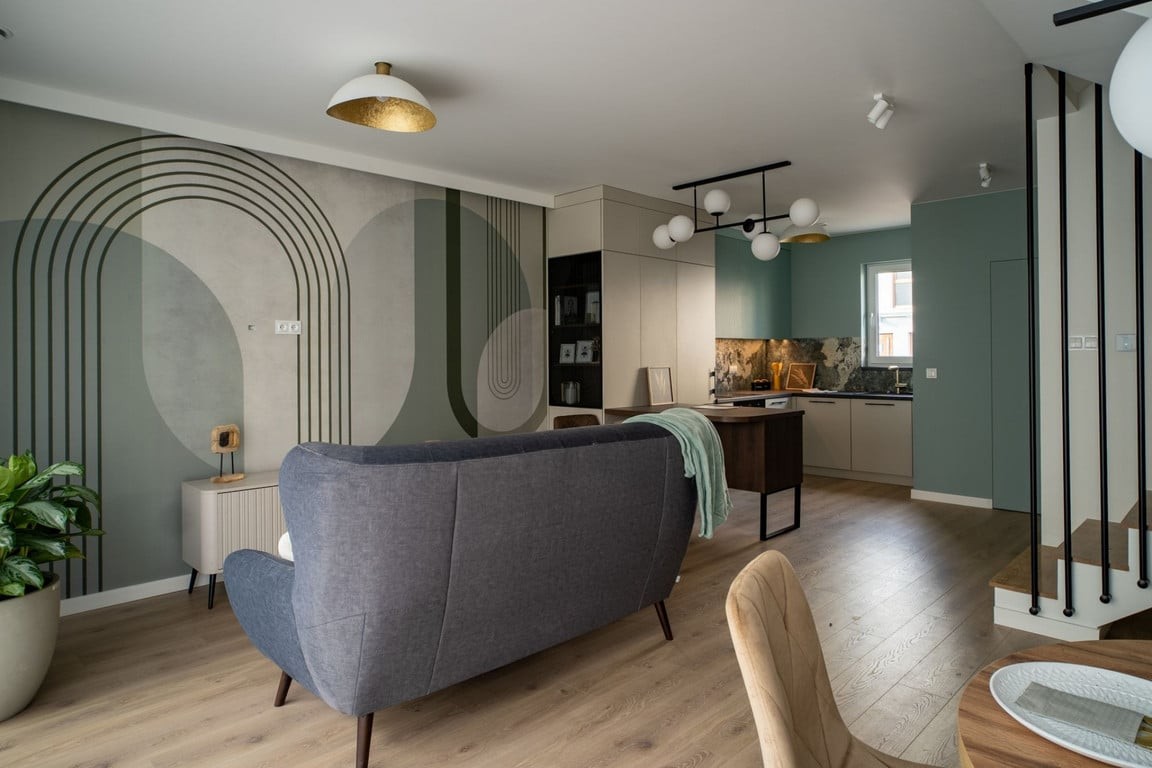 Dom na sprzedaż, 85 m², 4 pokoje Warszawa Białołęka - Więcej