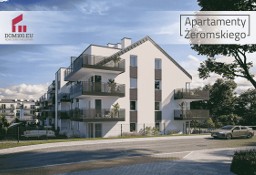 APARTAMENTY ŻEROMSKIEGO