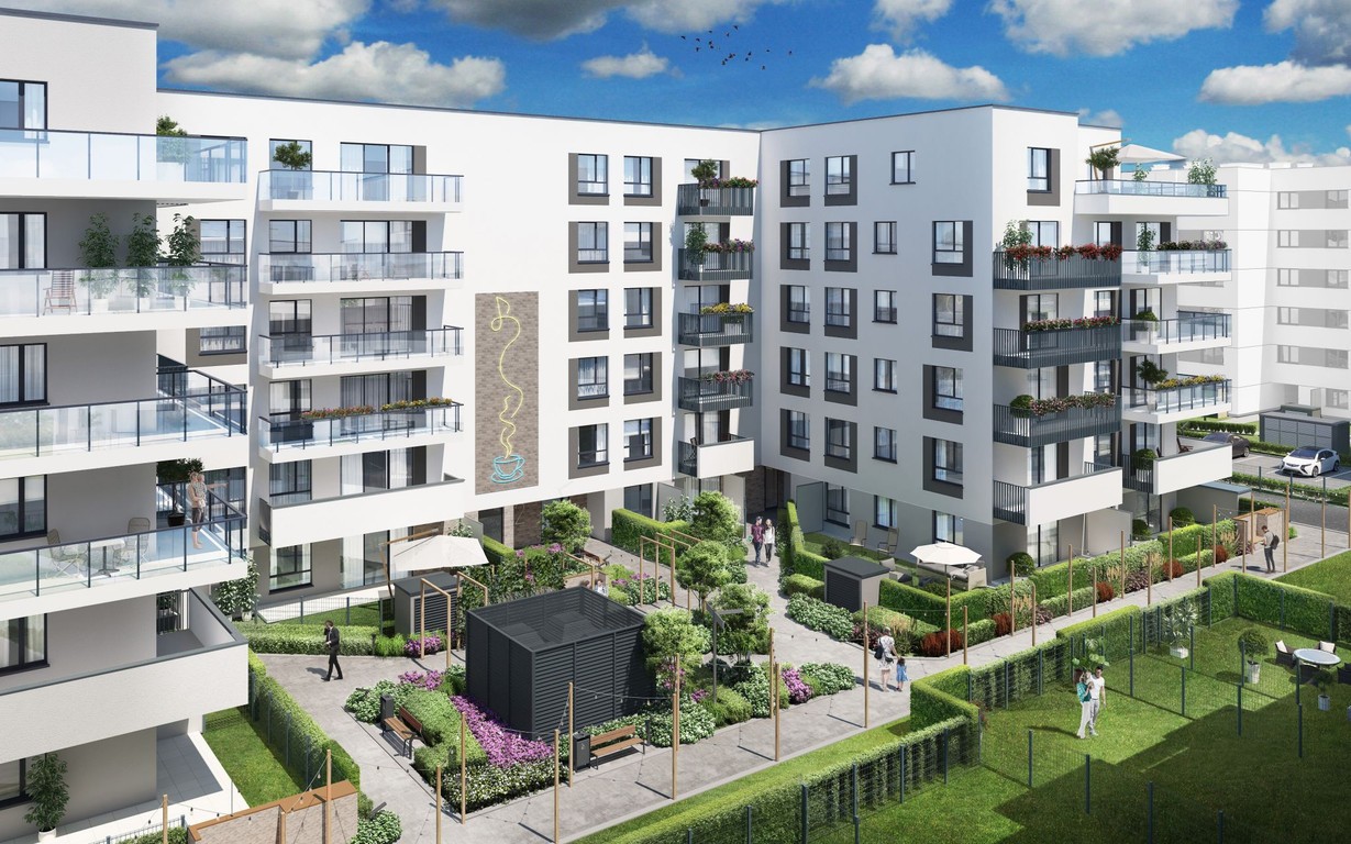 Mieszkanie na sprzedaż, 26 m², 1 pokój Warszawa Bemowo - Widok 3