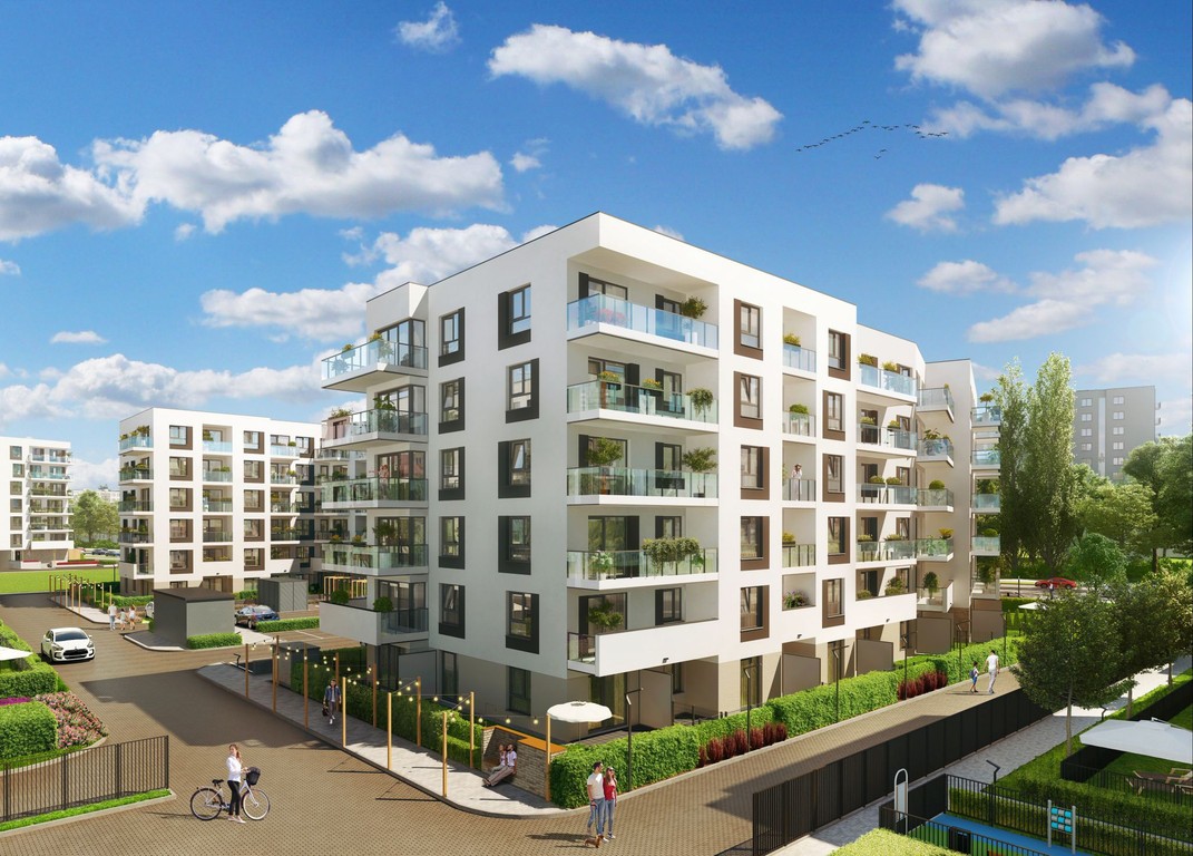 Mieszkanie na sprzedaż, 26 m², 1 pokój Warszawa Bemowo - Widok 4