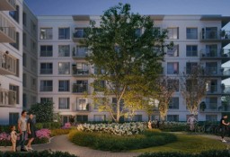 Nowe mieszkanie Wrocław Tarnogaj, ul. Międzyleska 2-4