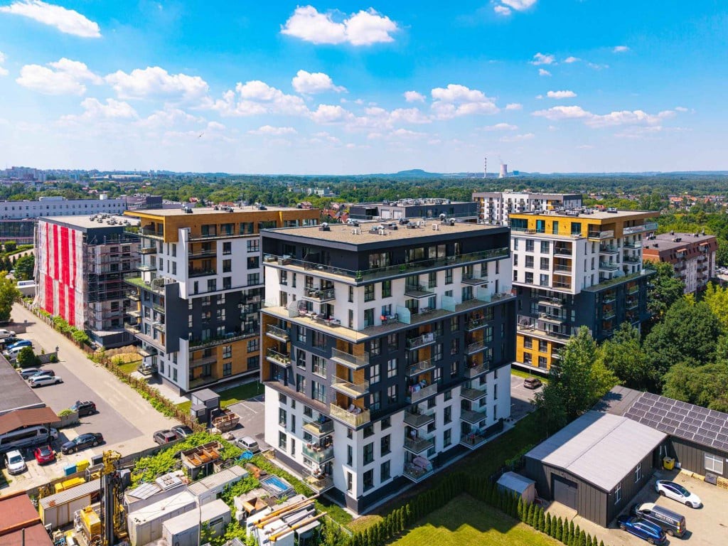 Mieszkanie na sprzedaż, 4 pokoje, 74 m², Dąbrowa Górnicza