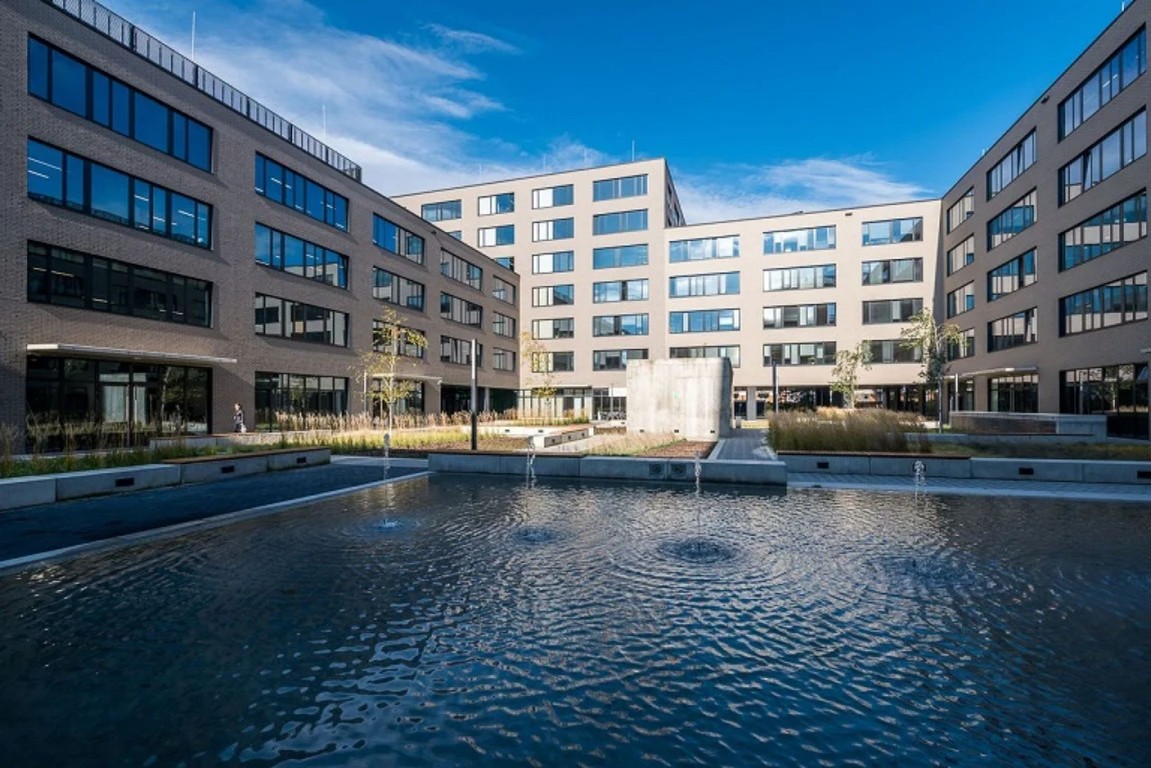 Komercyjne do wynajęcia, 1080 m², 1 pomieszczenie Wrocław Psie Pole - Widok 2