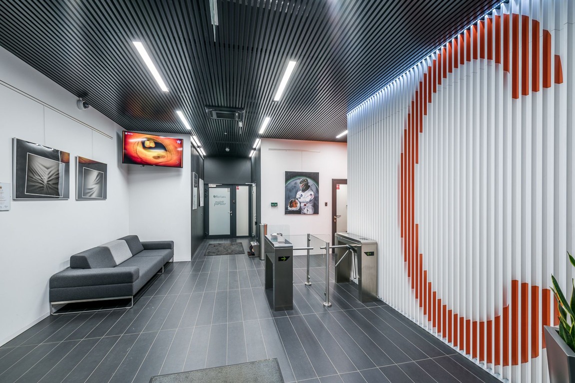 Komercyjne do wynajęcia, 1080 m², 1 pomieszczenie Wrocław Psie Pole - Więcej