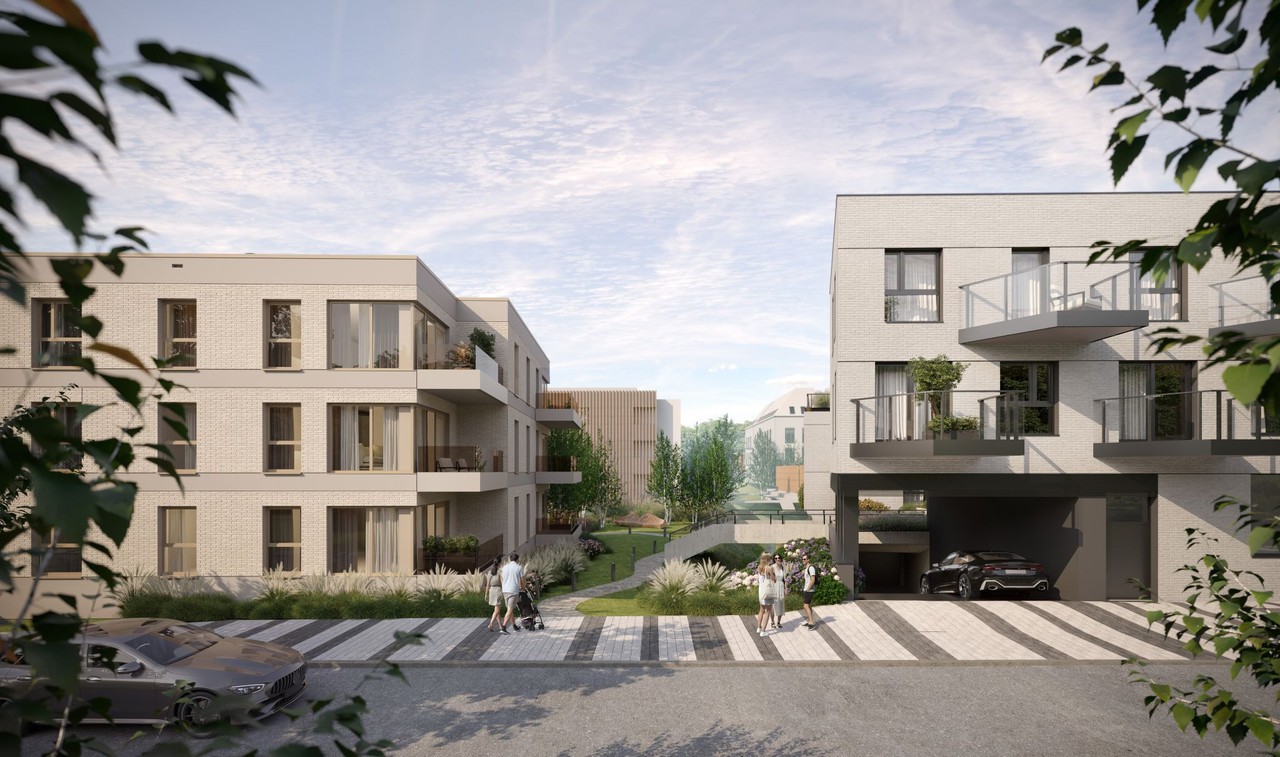 Mieszkanie na sprzedaż, 29 m², 1 pokój Wrocław Fabryczna Żerniki - Widok 6