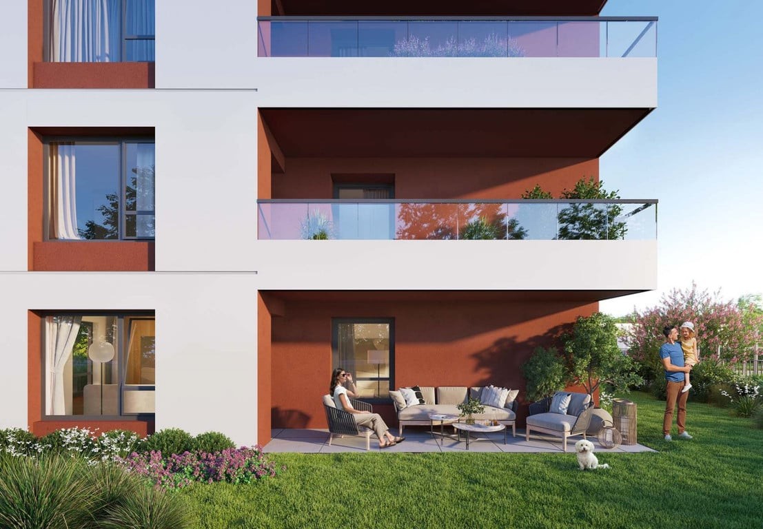 Mieszkanie na sprzedaż, 33 m², 1 pokój Gdynia Leszczynki - Widok 5