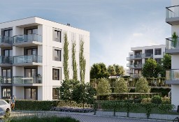 Nowe mieszkanie Gdańsk Jasień, ul. Guderskiego