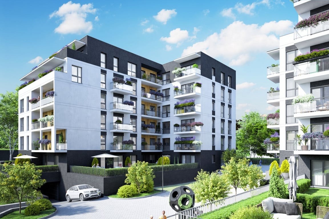 Komercyjne na sprzedaż, 44 m², 2 pomieszczenia Łódź Bałuty - View 2