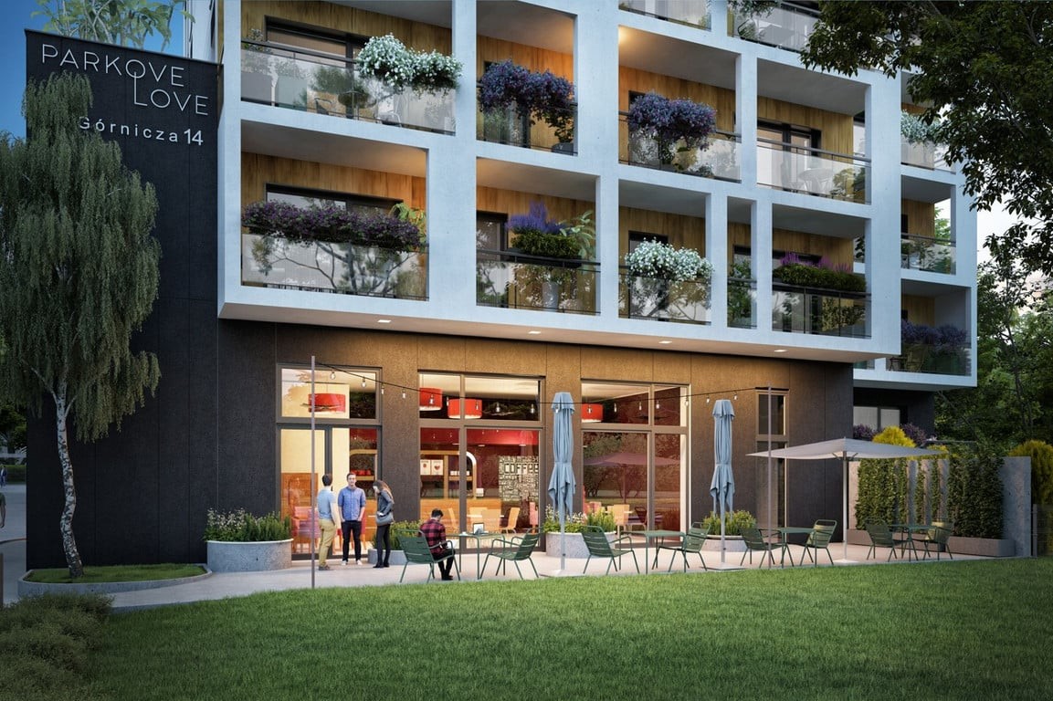 Komercyjne na sprzedaż, 44 m², 2 pomieszczenia Łódź Bałuty - View 3