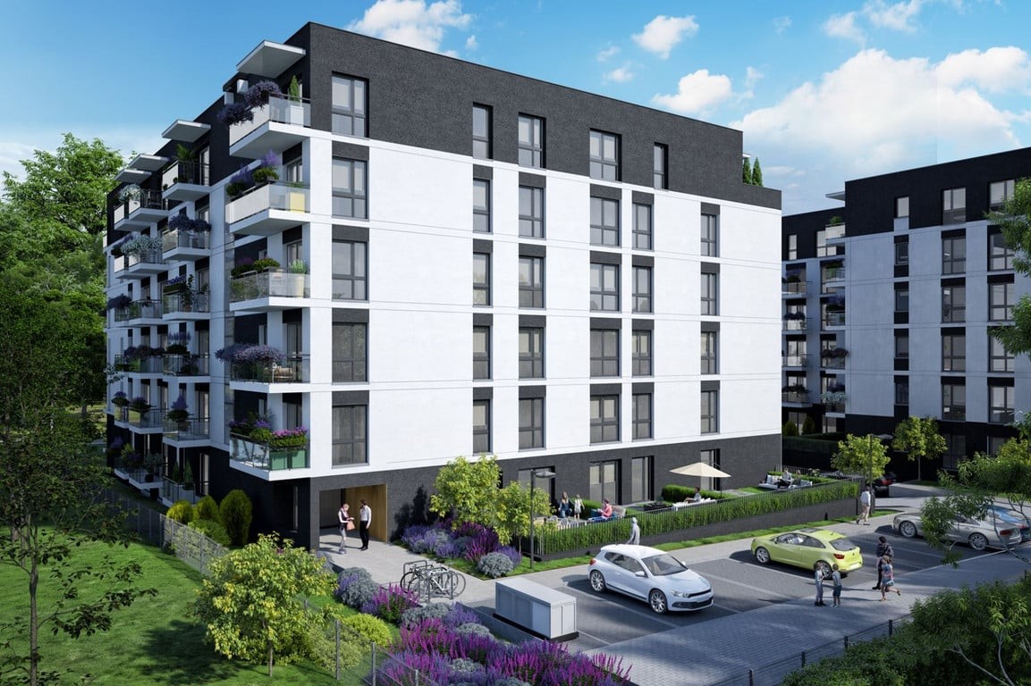Komercyjne na sprzedaż, 44 m², 2 pomieszczenia Łódź Bałuty - View 4
