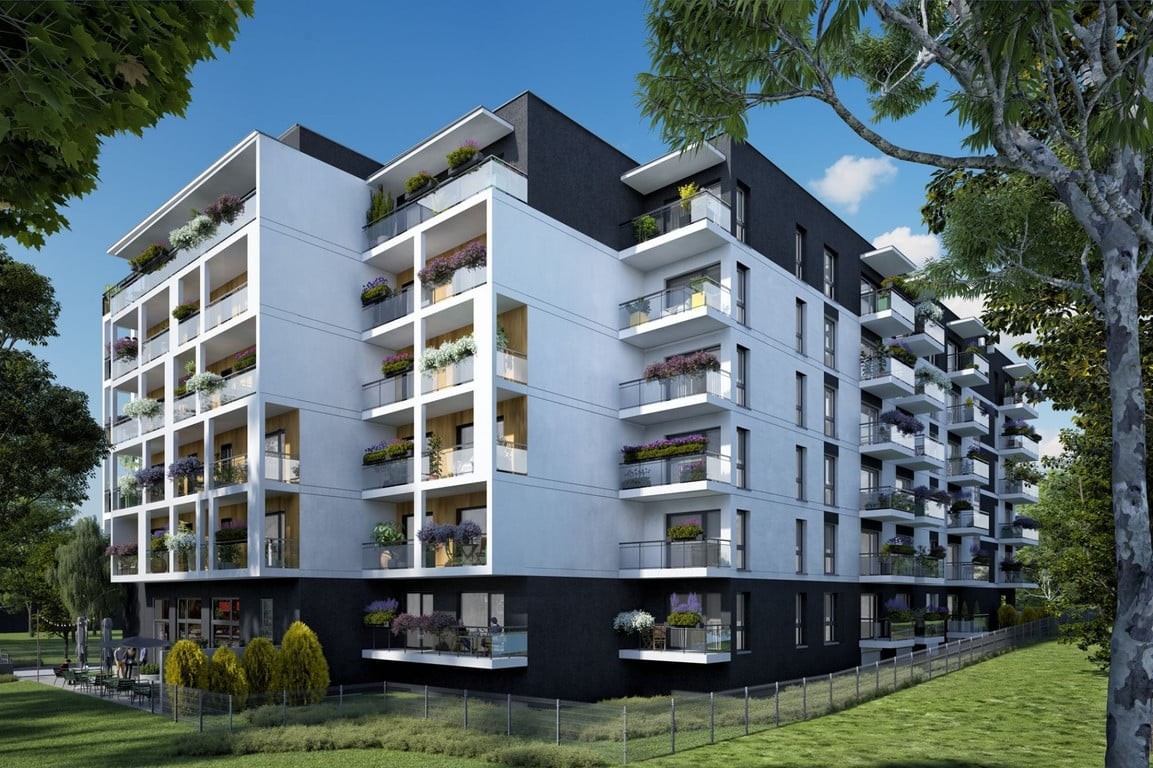 Komercyjne na sprzedaż, 44 m², 2 pomieszczenia Łódź Bałuty - View 5