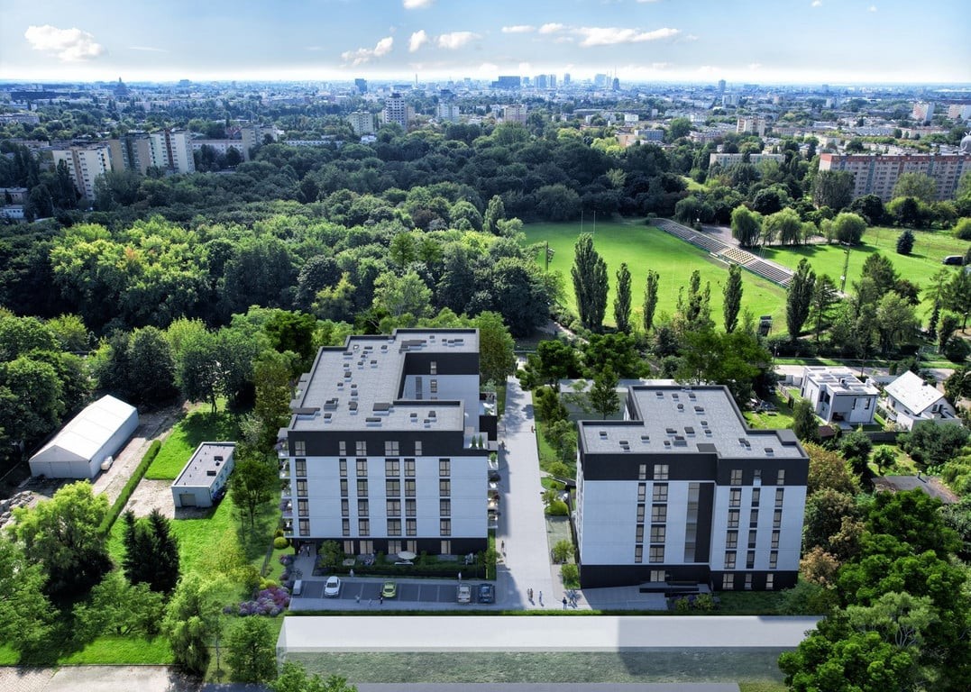 Komercyjne na sprzedaż, 44 m², 2 pomieszczenia Łódź Bałuty - View 6